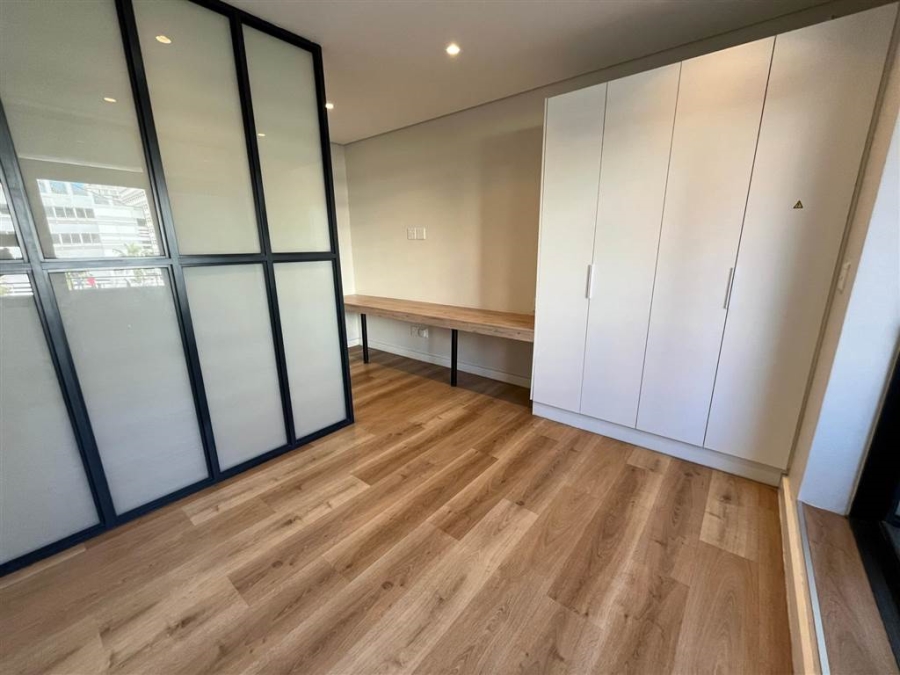 To Let 1 Bedroom Property for Rent in Cape Town City Centre Western Cape